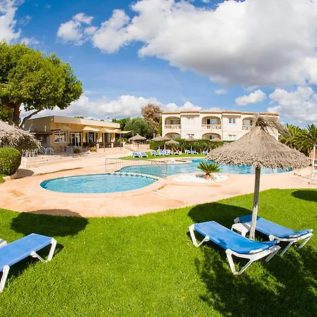 Apartamentos Sol Romantica By Dot Suites-3
